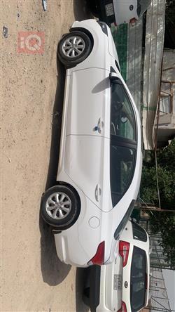 هیوندای رێینا